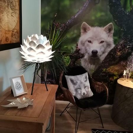 Arctic Home Rovaniemi Kültér fotó