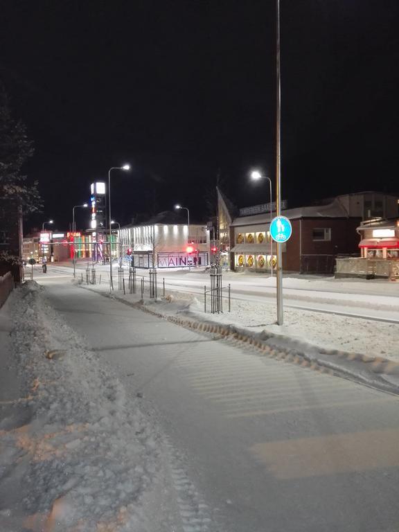 Arctic Home Rovaniemi Kültér fotó