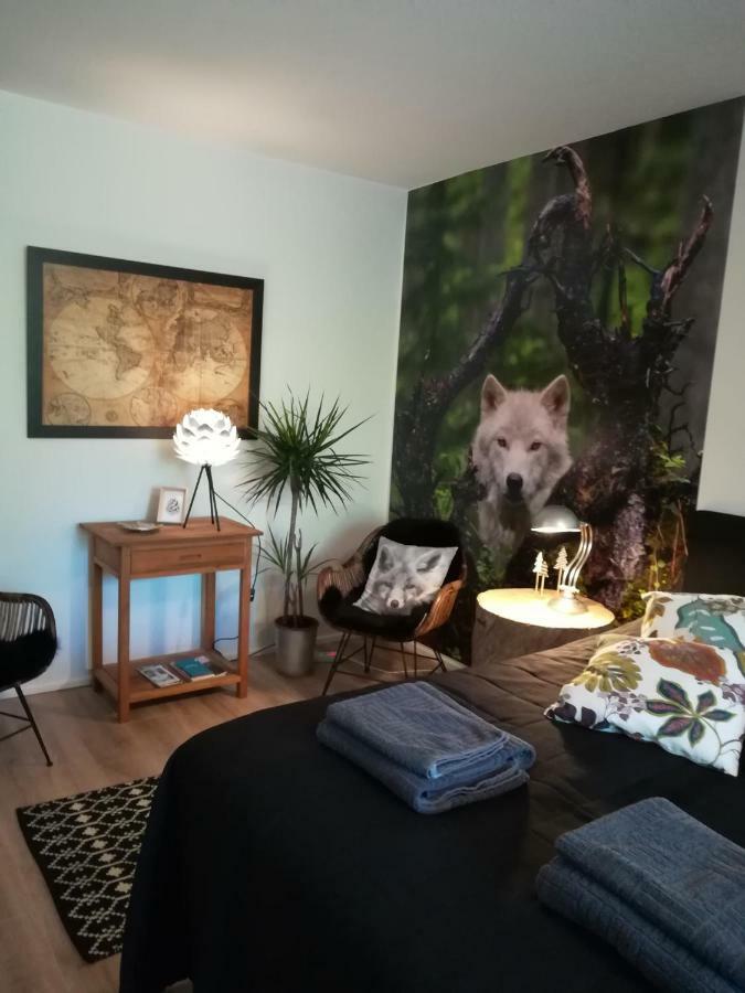 Arctic Home Rovaniemi Kültér fotó
