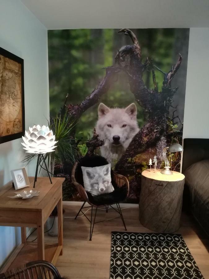Arctic Home Rovaniemi Kültér fotó