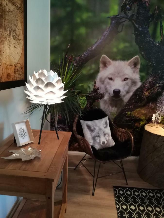 Arctic Home Rovaniemi Kültér fotó